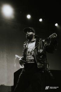 Photo from “Talib Kweli @ The Oriental Theater – Denver, CO | 02.10.24”