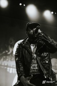 Photo from “Talib Kweli @ The Oriental Theater – Denver, CO | 02.10.24”