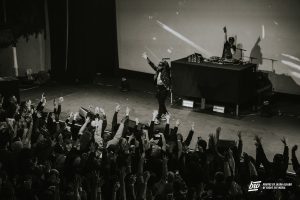 Photo from “Talib Kweli @ The Oriental Theater – Denver, CO | 02.10.24”