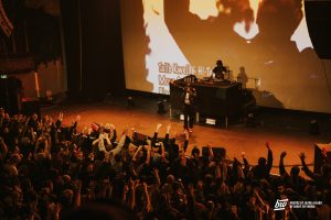 Photo from “Talib Kweli @ The Oriental Theater – Denver, CO | 02.10.24”