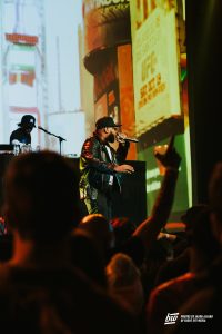 Photo from “Talib Kweli @ The Oriental Theater – Denver, CO | 02.10.24”