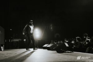 Photo from “Talib Kweli @ The Oriental Theater – Denver, CO | 02.10.24”