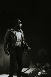 Photo from “Talib Kweli @ The Oriental Theater – Denver, CO | 02.10.24”