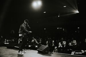 Photo from “Talib Kweli @ The Oriental Theater – Denver, CO | 02.10.24”