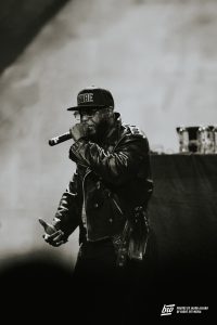 Photo from “Talib Kweli @ The Oriental Theater – Denver, CO | 02.10.24”