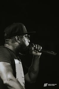 Photo from “Talib Kweli @ The Oriental Theater – Denver, CO | 02.10.24”