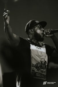 Photo from “Talib Kweli @ The Oriental Theater – Denver, CO | 02.10.24”