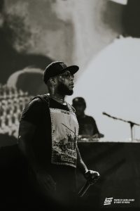 Photo from “Talib Kweli @ The Oriental Theater – Denver, CO | 02.10.24”