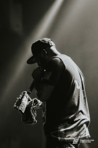 Photo from “Talib Kweli @ The Oriental Theater – Denver, CO | 02.10.24”