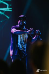 Photo from “Talib Kweli @ The Oriental Theater – Denver, CO | 02.10.24”