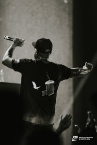 Photo from “Talib Kweli @ The Oriental Theater – Denver, CO | 02.10.24”