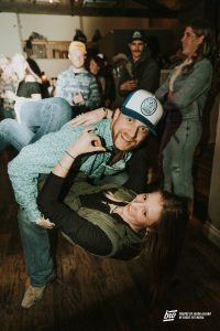 Photo from “Danno Simpson & Kade Hoffman @ The Moxi Theater | 02.17.24”