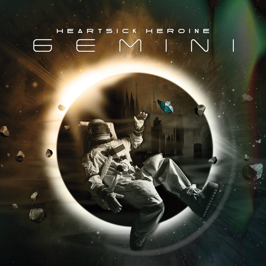 Photo from “GEMINI by Heartsick Heroine | Album Review”