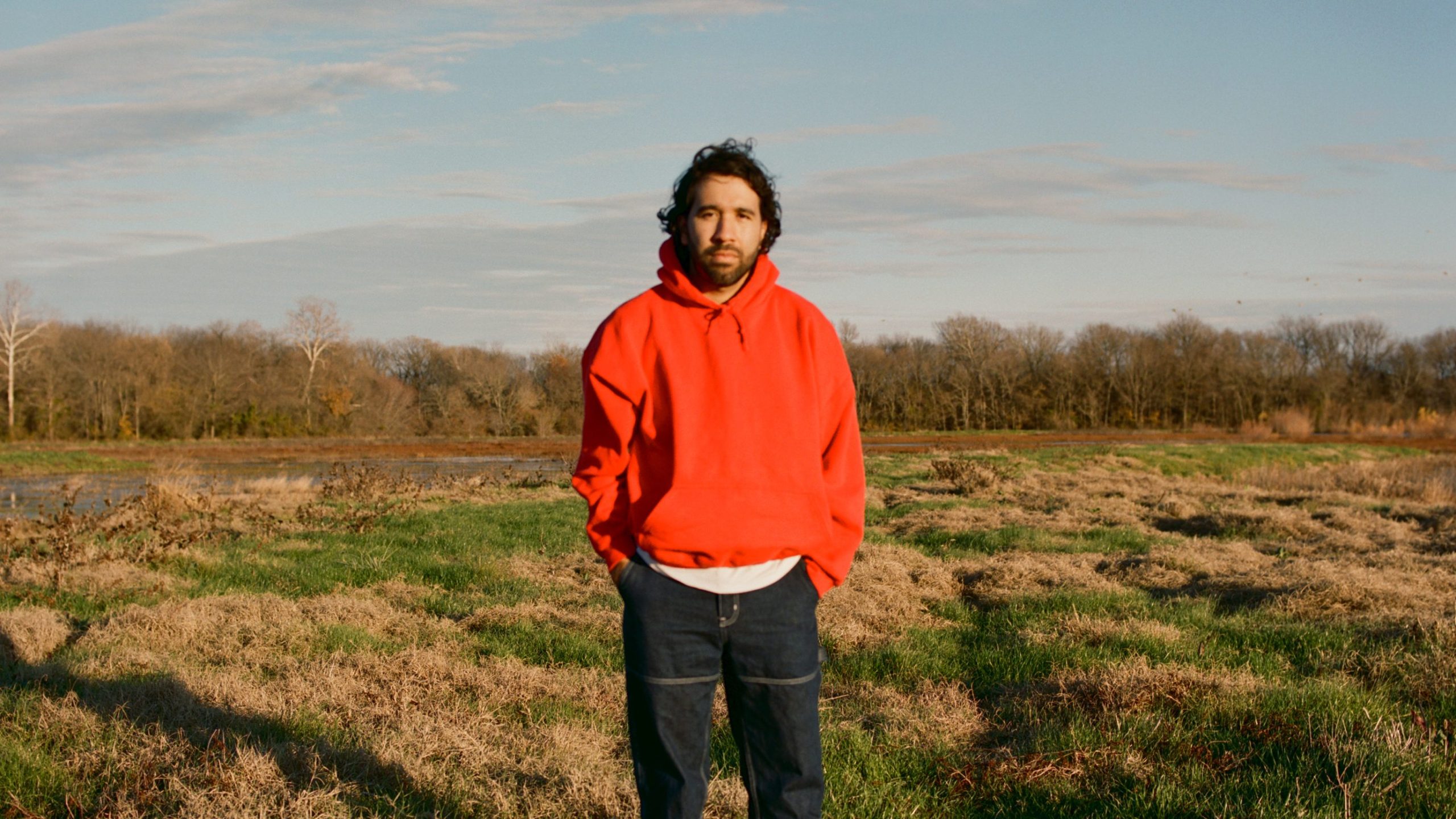 Photo from “Slow Joy: Emotional Honesty and Universal Appeal”
