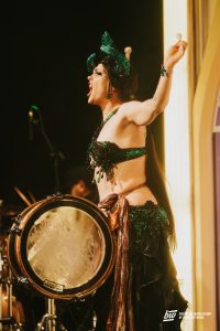Photo from “Beats Antique @ Meow Wolf Denver | 03.02.24”