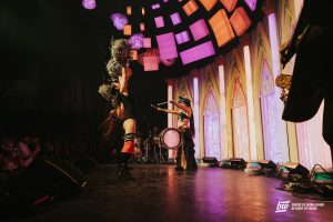 Photo from “Beats Antique @ Meow Wolf Denver | 03.02.24”