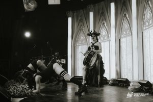 Photo from “Beats Antique @ Meow Wolf Denver | 03.02.24”
