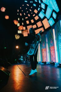 Photo from “Beats Antique @ Meow Wolf Denver | 03.02.24”