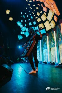 Photo from “Beats Antique @ Meow Wolf Denver | 03.02.24”