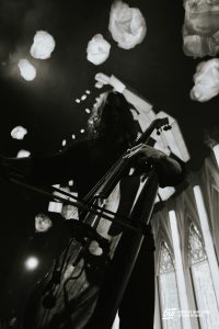 Photo from “Beats Antique @ Meow Wolf Denver | 03.02.24”