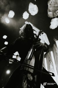 Photo from “Beats Antique @ Meow Wolf Denver | 03.02.24”