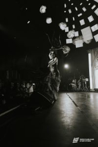Photo from “Beats Antique @ Meow Wolf Denver | 03.02.24”
