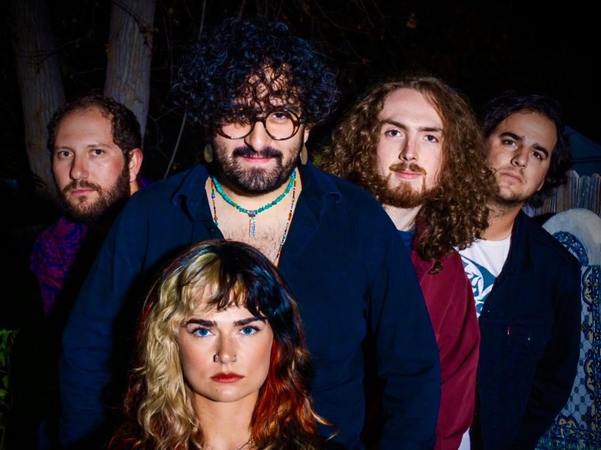Selfish Health (Toxic Pain) by Shanghai Metro Temple | Single Review