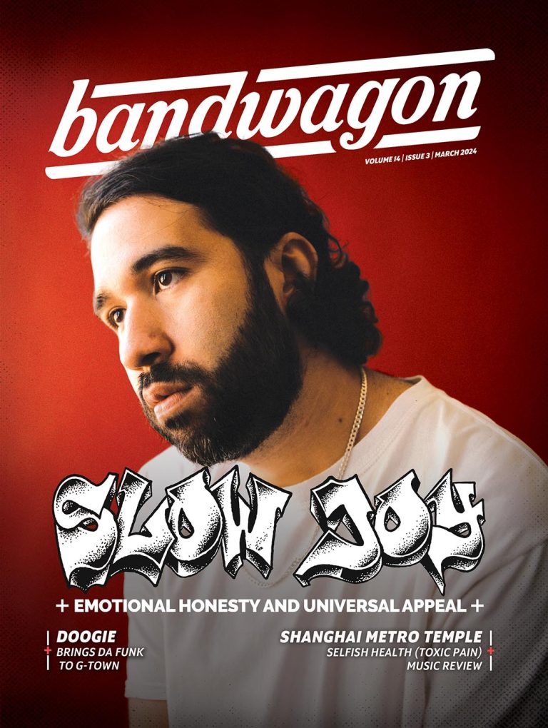 March 2024 cover