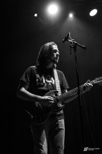 Photo from “Wyatt Flores (Sold Out) @ The Lincoln – Cheyenne, WY | 03.22.24”