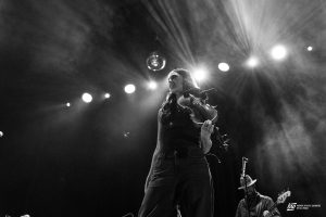 Photo from “Wyatt Flores (Sold Out) @ The Lincoln – Cheyenne, WY | 03.22.24”