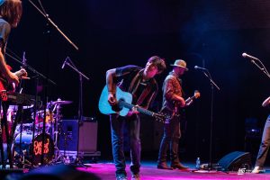 Photo from “Wyatt Flores (Sold Out) @ The Lincoln – Cheyenne, WY | 03.22.24”