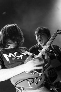 Photo from “Wyatt Flores (Sold Out) @ The Lincoln – Cheyenne, WY | 03.22.24”