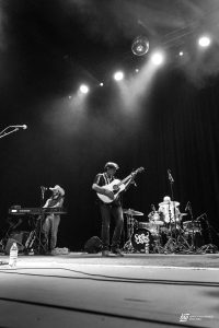 Photo from “Wyatt Flores (Sold Out) @ The Lincoln – Cheyenne, WY | 03.22.24”