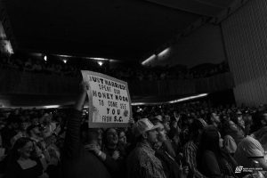 Photo from “Wyatt Flores (Sold Out) @ The Lincoln – Cheyenne, WY | 03.22.24”
