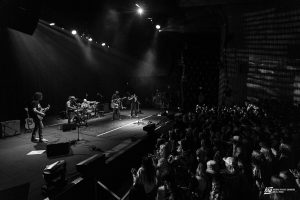 Photo from “Wyatt Flores (Sold Out) @ The Lincoln – Cheyenne, WY | 03.22.24”