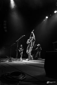Photo from “Wyatt Flores (Sold Out) @ The Lincoln – Cheyenne, WY | 03.22.24”