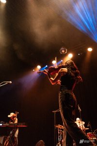Photo from “Wyatt Flores (Sold Out) @ The Lincoln – Cheyenne, WY | 03.22.24”