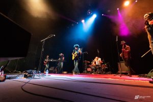 Photo from “Wyatt Flores (Sold Out) @ The Lincoln – Cheyenne, WY | 03.22.24”