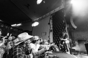 Photo from “Wyatt Flores (Sold Out) @ The Lincoln – Cheyenne, WY | 03.22.24”