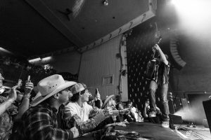 Photo from “Wyatt Flores (Sold Out) @ The Lincoln – Cheyenne, WY | 03.22.24”