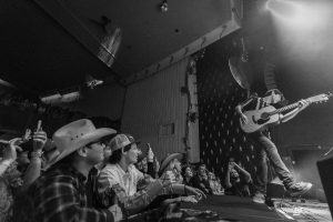 Photo from “Wyatt Flores (Sold Out) @ The Lincoln – Cheyenne, WY | 03.22.24”