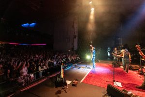 Photo from “Wyatt Flores (Sold Out) @ The Lincoln – Cheyenne, WY | 03.22.24”