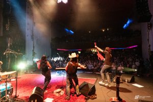 Photo from “Wyatt Flores (Sold Out) @ The Lincoln – Cheyenne, WY | 03.22.24”