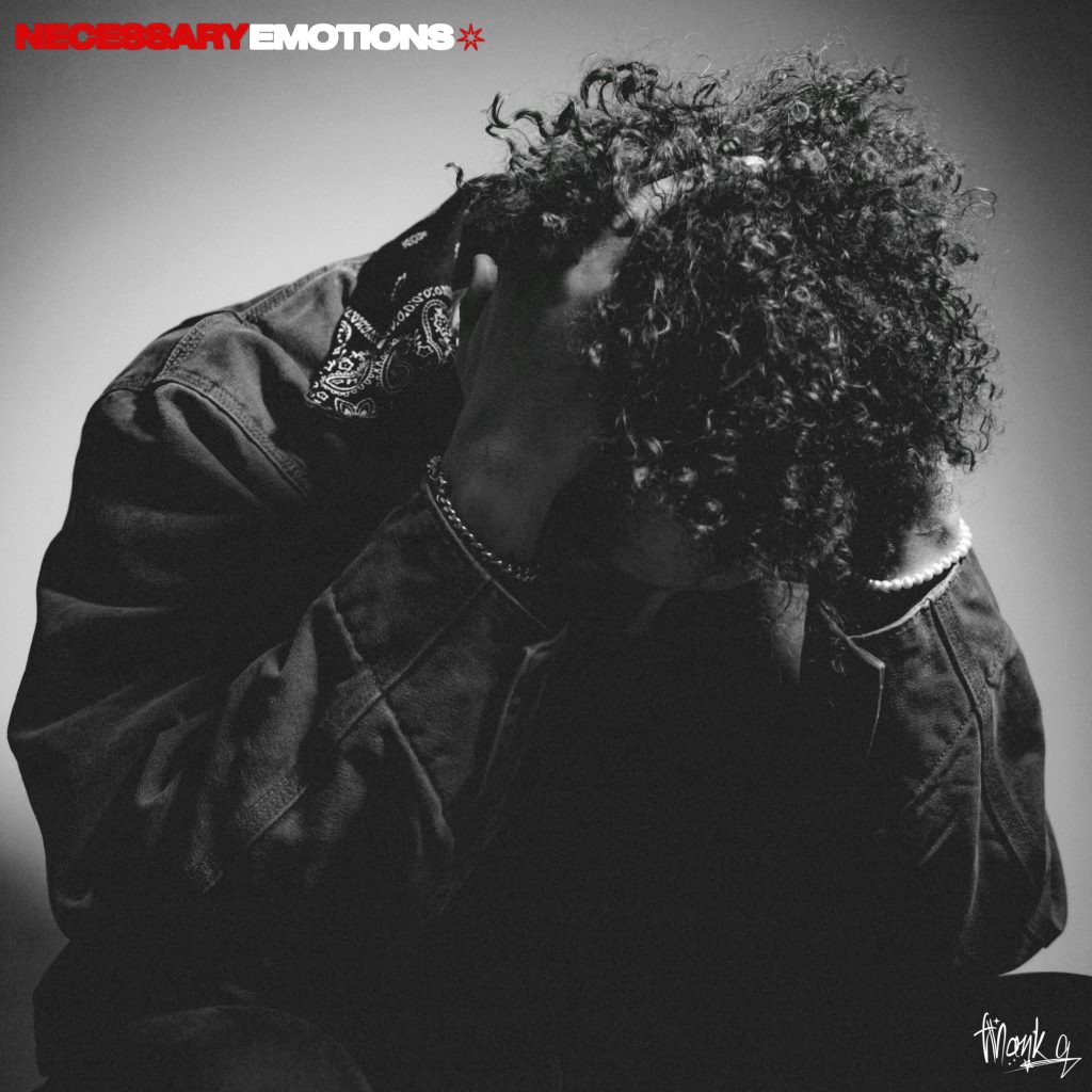 Photo from “Necessary Emotions by Quinn Ayers | EP Review”