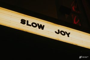 Photo from “Slow Joy @ Moxi Theater | 03.30.24”
