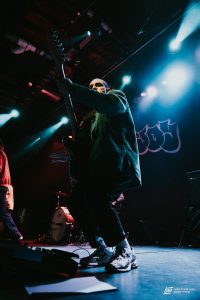 Photo from “Slow Joy @ Moxi Theater | 03.30.24”