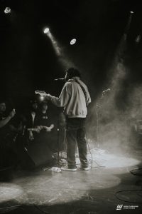 Photo from “Slow Joy @ Moxi Theater | 03.30.24”