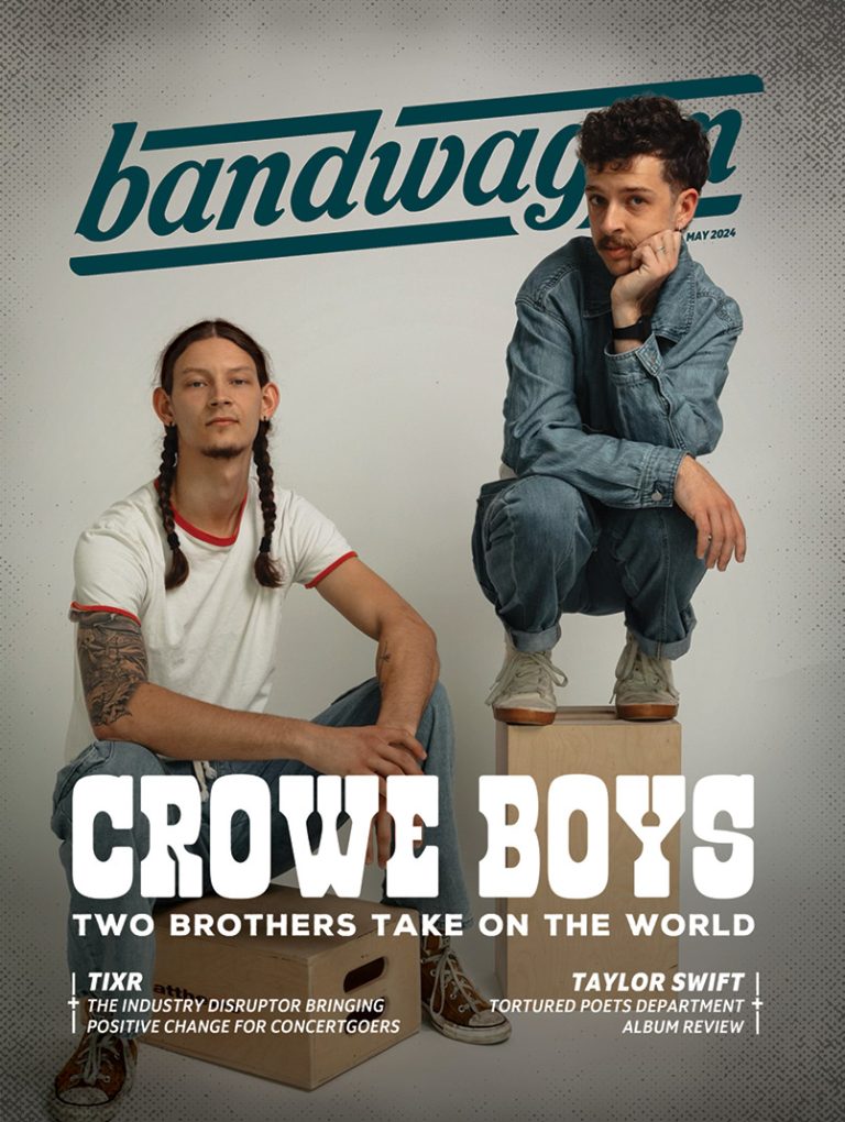 May 2024 cover