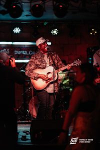 Photo from “Rodell Duff @ The Black Buzzard | April 12th, 2024”