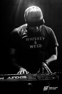 Photo from “Rodell Duff @ The Black Buzzard | April 12th, 2024”